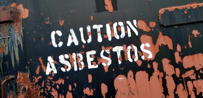 Asbestosis