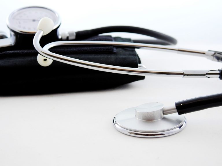 Low blood pressure (hypotension)