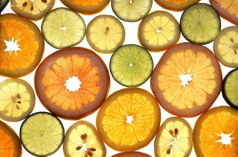 Scurvy