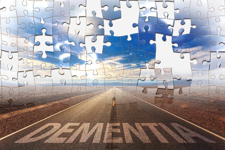 Alzheimer’s disease