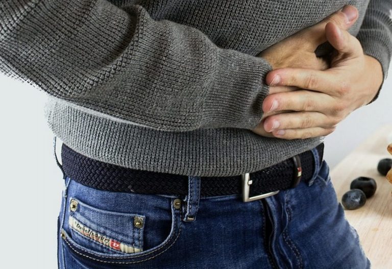 Gastritis