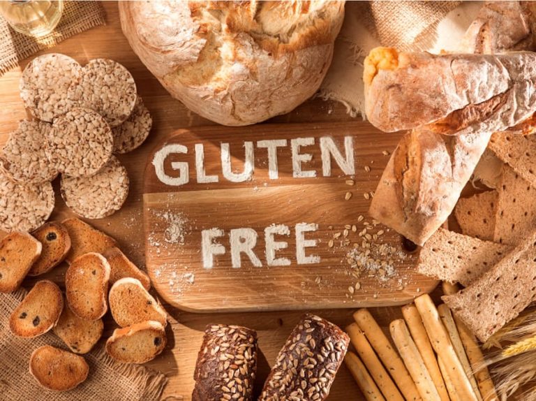 Coeliac disease