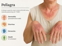 Pellagra Pellagra