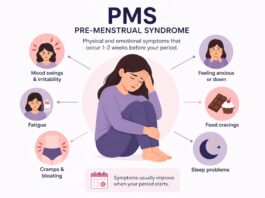 Premenstrual syndrome