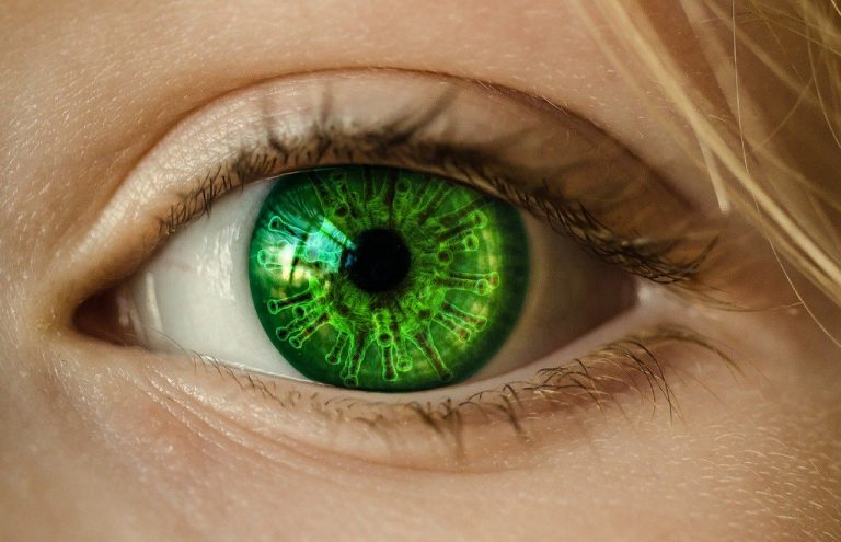 Age-Related Macular Degeneration (ARMD)