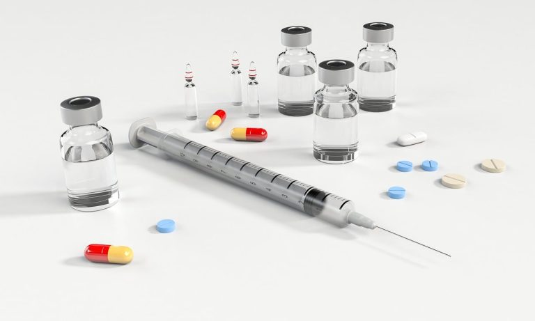 Acquired Immuno-Deficiency Syndrome (AIDS)