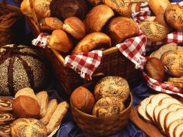 Carbohydrate intake calculator