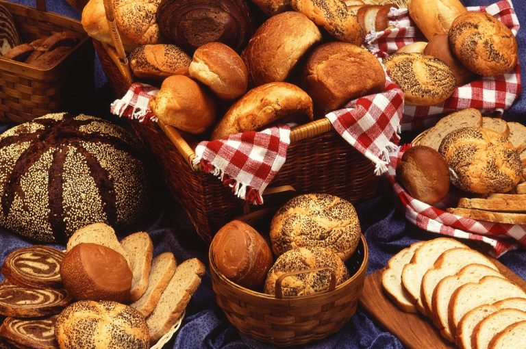 Carbohydrate intake calculator