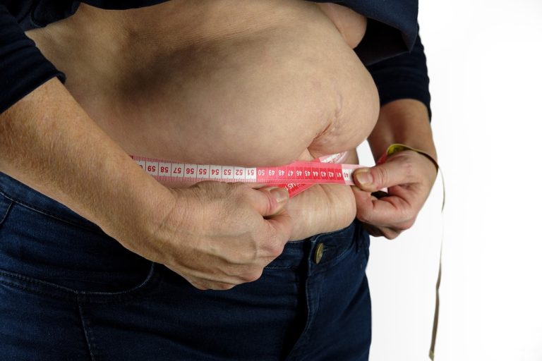 Body fat calculator