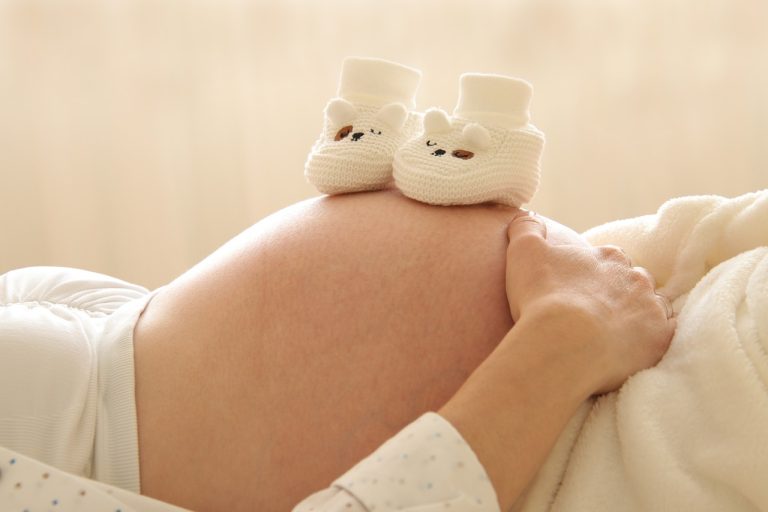Reduce your risk of miscarriage