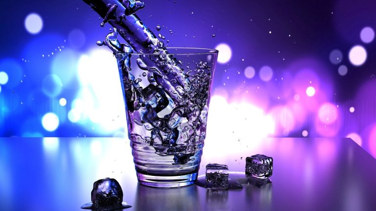 Water intake calculator