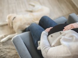 Tips for a healthy pregnancy