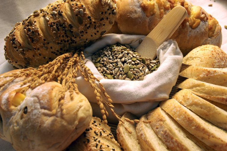 Carbohydrates explained