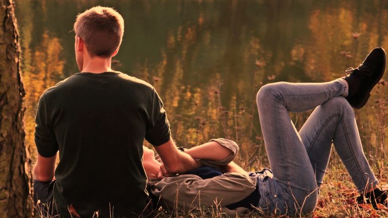 What men want in a relationship