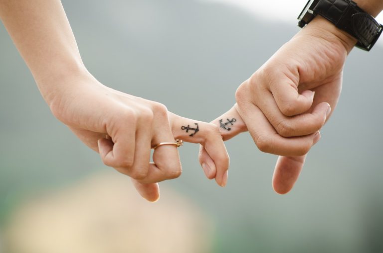 Better communication with your partner