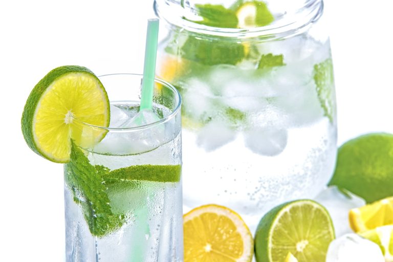 Water and body hydration