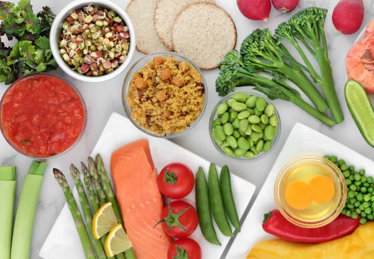 Glycemic index (GI) explained