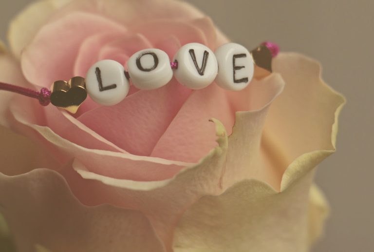 6 steps to find & attract the man you want