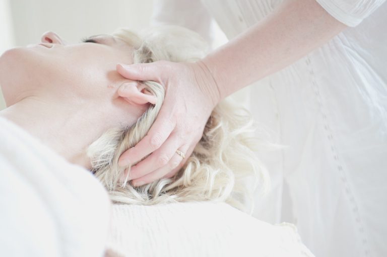 Relaxation techniques