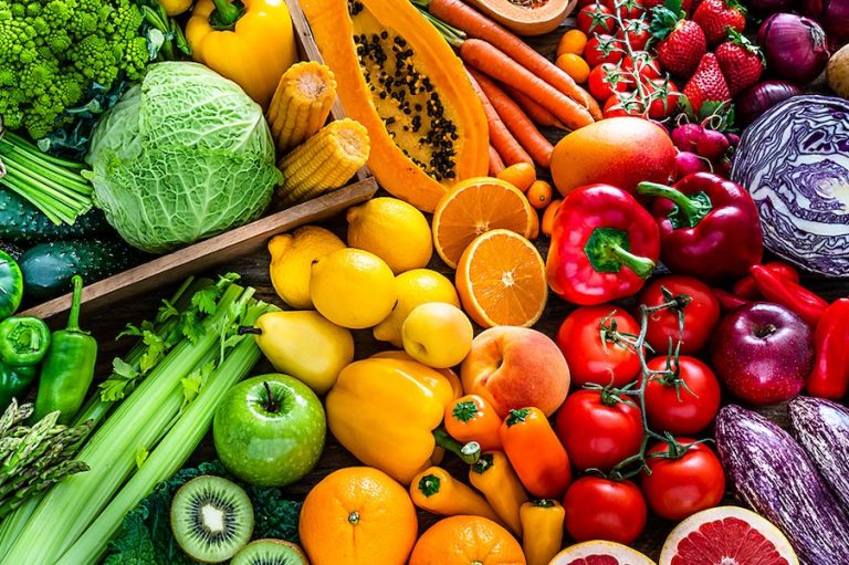 Phytochemicals