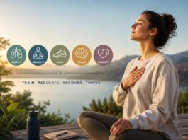Train your nervous system