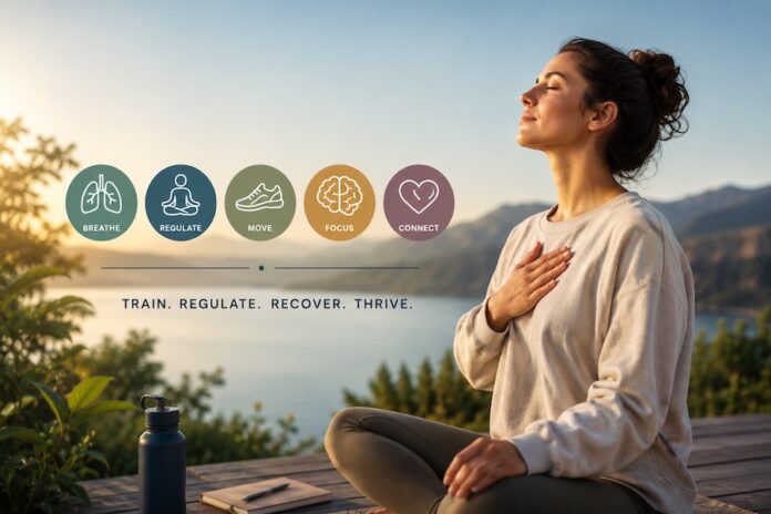 Train your nervous system