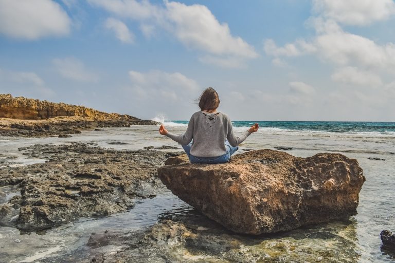 Heal depression & anxiety by processing feelings