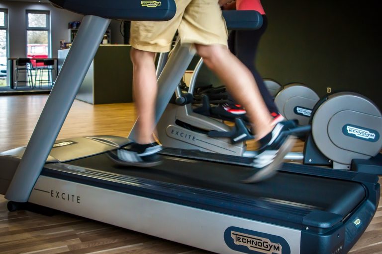 Good heart rate is crucial to training