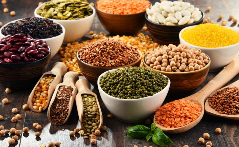 Foods most beneficial for menopause