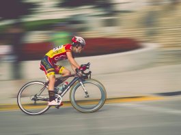 10 tips for athletic conditioning