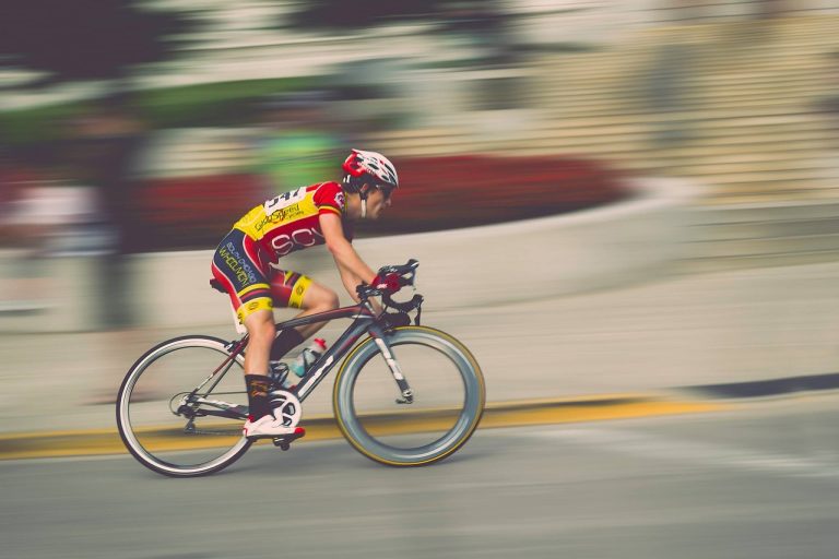 10 tips for athletic conditioning