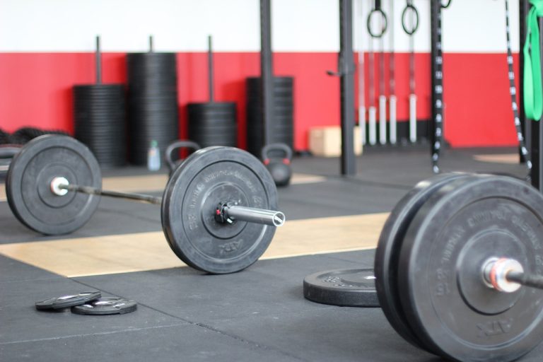 Moderation wont make you strong