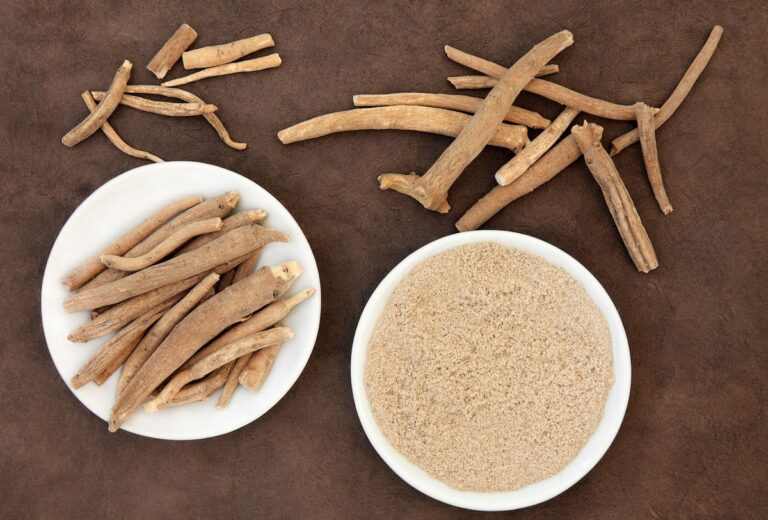 Ashwagandha