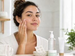 7 self-care tips for managing acne Tips for acne