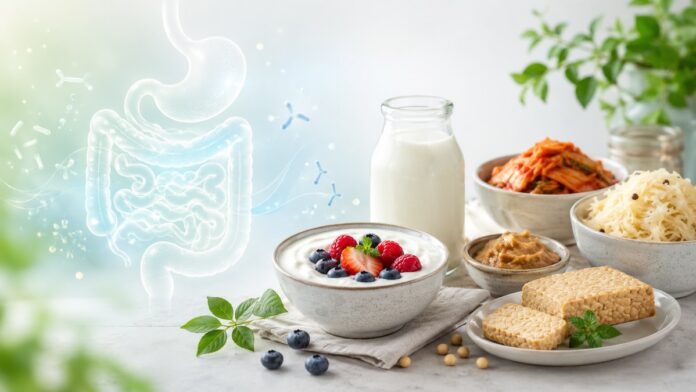 Probiotics