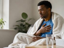 Pneumonia