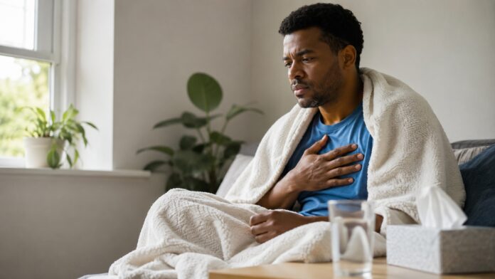 Pneumonia