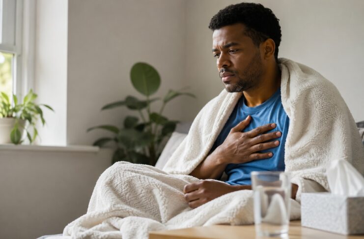 Pneumonia