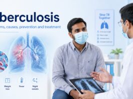 Tuberculosis