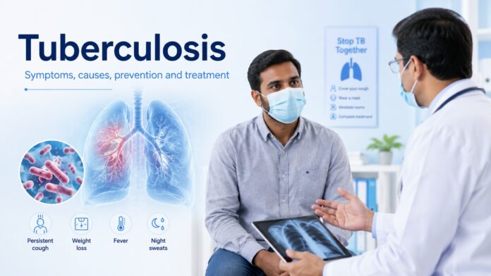 Tuberculosis