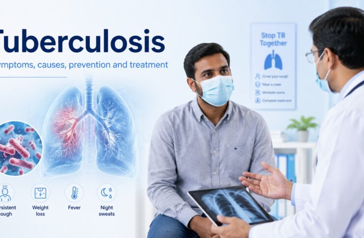 Tuberculosis